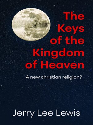 cover image of The Keys of the Kingdom of Heaven